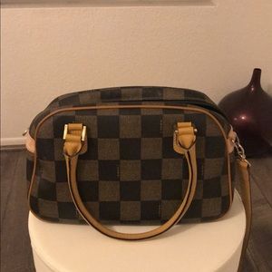Authentic Fendi bag